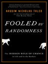 Cover image for Fooled by Randomness